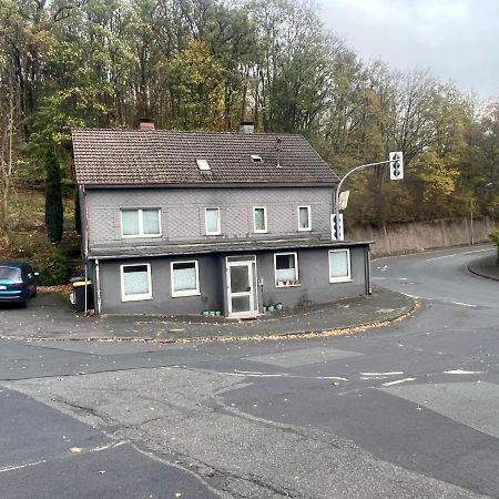 Appartement Siegen Achenbach 4 Extérieur photo