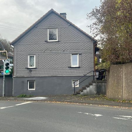 Appartement Siegen Achenbach 4 Extérieur photo