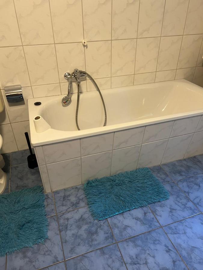 Appartement Siegen Achenbach 4 Extérieur photo