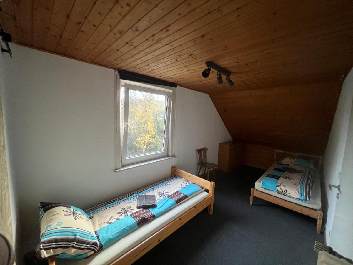 Appartement Siegen Achenbach 4 Extérieur photo