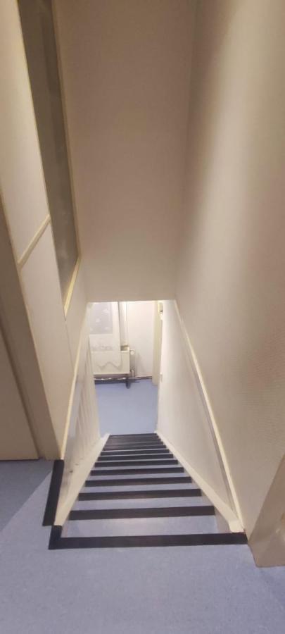 Appartement Siegen Achenbach 4 Extérieur photo