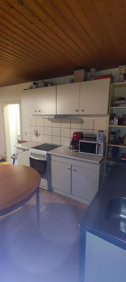Appartement Siegen Achenbach 4 Extérieur photo