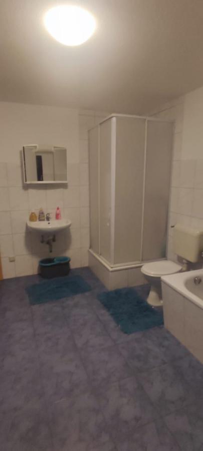 Appartement Siegen Achenbach 4 Extérieur photo