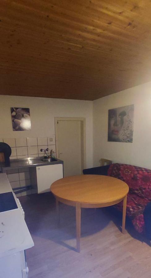 Appartement Siegen Achenbach 4 Extérieur photo