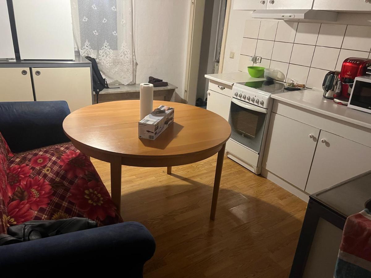 Appartement Siegen Achenbach 4 Extérieur photo